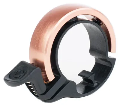 Image de Knog 11979 - Oi Bell Classic - Copper - Small