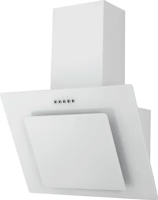 Produktbild von respekta CH 21060 WBZ (weiß, 60 cm)