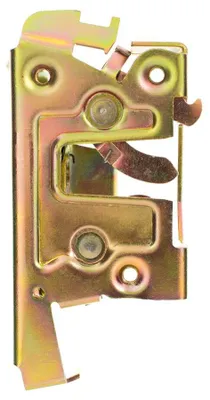 Image de Renault Master II 98-10 Serrure de porte arrière droite