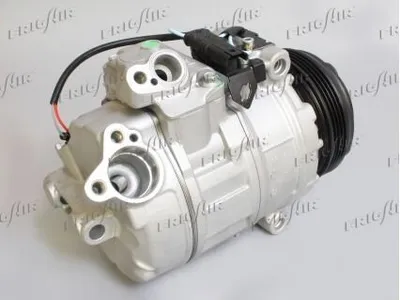 Produktbild von FRIGAIR 940.30263 7SBU17C Klimaanlage Klimakompressor R134a für BMW 3 Touring (E91) 3 Limousine (E90) 5 Limousine (E60) 5 Touring (E61) 3 Coupe (E92)