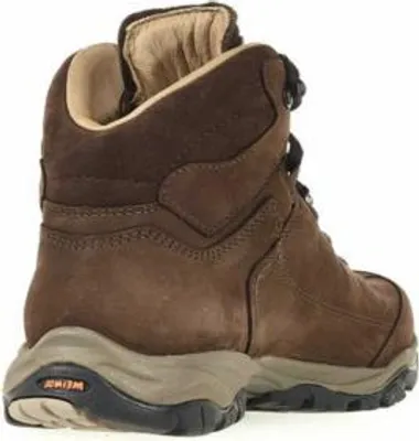 Produktbild von Trekkingschuhe für Damen in braun