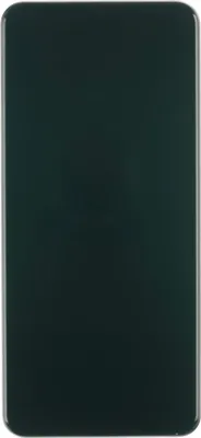 Produktbild von Display für Samsung Galaxy A13 4G (SM-A135F) Farbe: Schwarz (Awesome Black) Displayglas Touchscreen Bildschirm