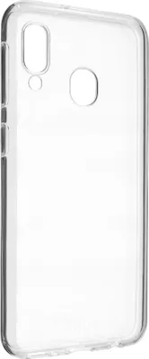 Image de Coque transparente pour Samsung Galaxy A20e - Protection KP23646