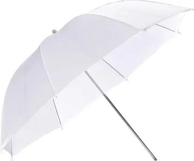Immagine prodotto di Godox UB-008 - 101 cm Studioschirm trasparente