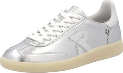 Produktbild von Rieker Sneaker Sneaker Glattleder