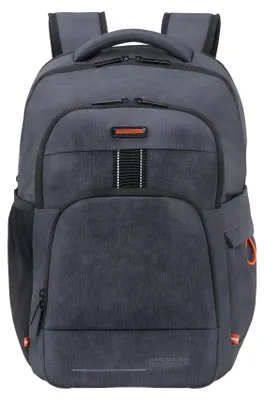 Immagine prodotto di American Tourister zaino per laptop zaino con scomparto per laptop At Work Nxt Laptop Backpack 15,6" 26L Grey Melange grigio scuro