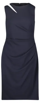 Produktbild von Vera Mont Damen Kleid, Cocktailkleid