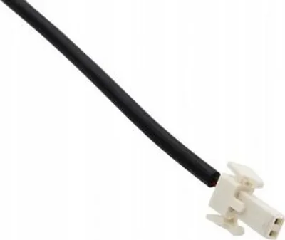 Produktbild von Kabel, Batteriekabel für Xiaomi M365 / M365 PRO / PRO 2 / 1S / Essential Scooter - Farbe SCHWARZ