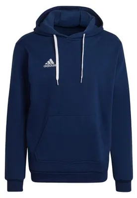 Immagine prodotto di Adidas - Felpa con cappuccio "Entrada 22" da uomo MR1633 (XXL) (blu navy)