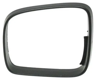 Produktbild von Spiegelkappe Außenspiegel links für VW T5 2003-2009 / Caddy 2K Gehäuse Rahmen