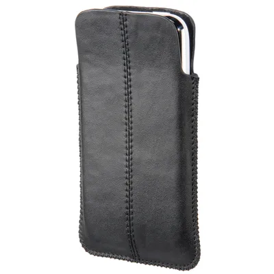 Immagine prodotto di Custodia per cellulare Universal Black