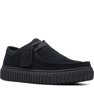 Produktbild von Clarks Herren Sneaker 26172019 Farbe: Schwarz Größe: 41.5