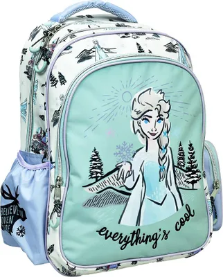 Obrázek produktu pro Brašna Disney Frozen Adventure, taška 46 cm