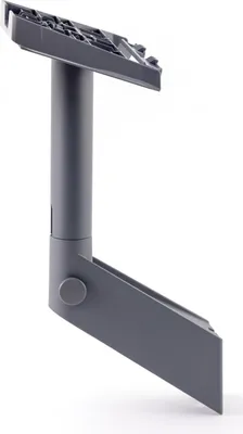 Obrázok produktu pre Starlink SLK4759102, Držiak antény, Šedá, Skrutka, 1 kusov, 72 mm, 155 mm