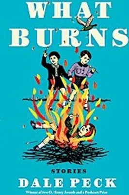 Obrázek produktu pro What Burns