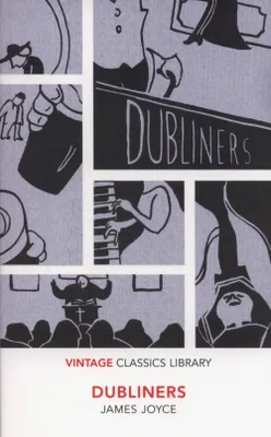 Immagine prodotto di Dubliners