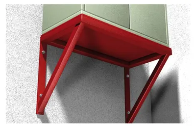 Immagine prodotto di Asta di ancoraggio Fischer - Acciaio A4 - FIS A - M10 x 1000 -10 pz