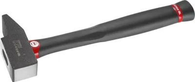 Produktbild von Facom Schlosserhammer mit Graphitstiel 32 mm