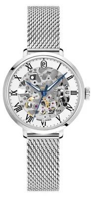 Produktbild von Pierre Lannier Armbanduhr Automatic Automatic Blanc