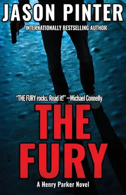 Produktbild von The Fury