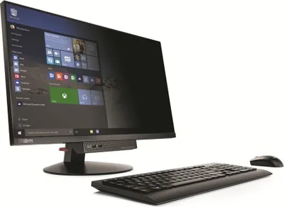 Produktbild von Lenovo 4XJ0Q68427 - 60,5 cm (23.8 Zoll) - Monitor - Privatsphäre