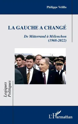 Produktbild von La gauche a changé