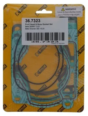 Obrázok produktu pre ProX Tesnenia hlavy valcov a valcov Beta 300RR '13–22 + Xtainer 300