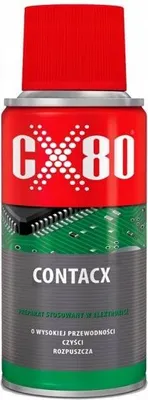 Produktbild von Elektronikreiniger 150 ml - CX-811