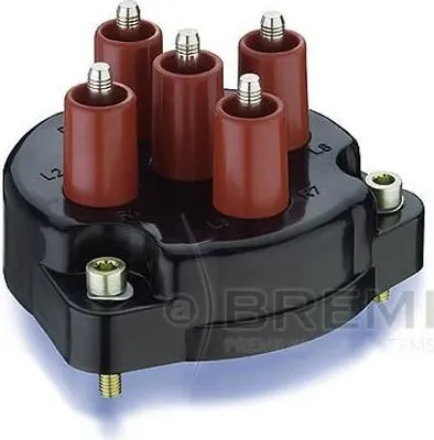 Image de Capuchon de distributeur d'allumage Bremi 6018R