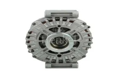 Produktbild von Henkel Parts 3121053 Lichtmaschine Generator LiMa 250A 12V passend für MERCEDES-BENZ E-Klasse Limousine (W213) E-Klasse T-modell (S213) GLE (W166)