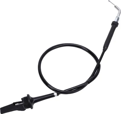 Imagen del producto de Cable de estrangulador de arranque, modelo 4BD 26331 00 00, resistente al desgaste, repuesto para vehículos todo terreno (ATV) TIMBERWOLF de 2 o 4 ruedas