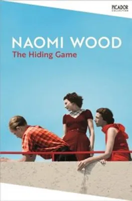 Obrázok produktu pre The Hiding Game