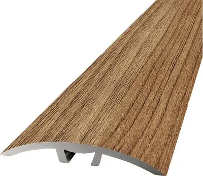 Obrázek produktu pro Přechodová lišta (profil) Dub - Lišta 2700x30 mm
