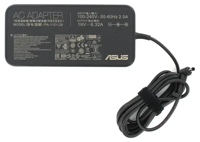 Image de ASUS 0A001-00061100 Alimentation et convertisseur de tension (0A001-00061100)