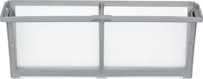 Produktbild von easyPART passend für DC61-05288A SAMSUNG Flusensieb für Trockner