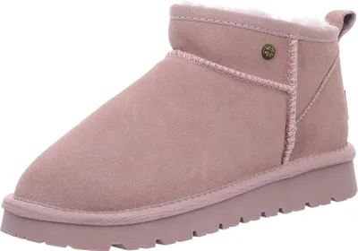 Produktbild von Stiefeletten für Damen in violett