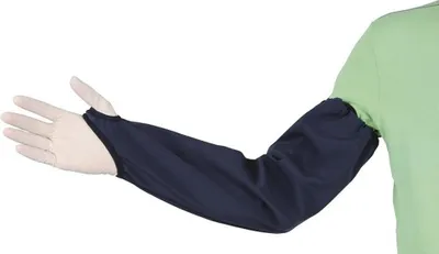 Produktbild von Kerbl Ärmelschoner Softshell, paarweise