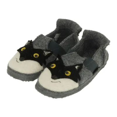 Produktbild von Nanga Racoon kleiner Waschbär Hausschuh EUR 27