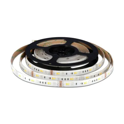Produktbild von Intelligenter LED-Streifen - 5m - Bausätze - IP65 - RGB+3IN1