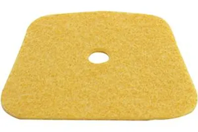 Immagine prodotto di Filtro aria adattabile per modelli Echo GT2400, GT1100, ES1000, GT2103, SRM1501, SRM2301 e SRM2400 – L: 68 mm, L: 64 mm, H: 2 mm. Ricambio