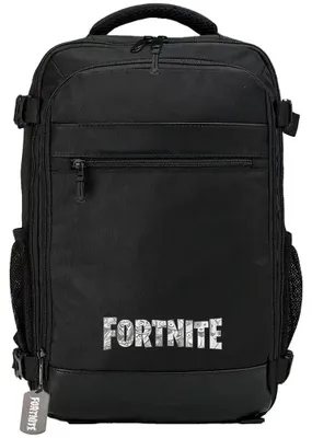 Produktbild von Fortnite Where We Droppin anpassbarer Rucksack 41 cm