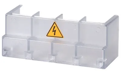 Zdjęcie produktu dla Osłona zacisków Eaton, dla DMV160N 1314230