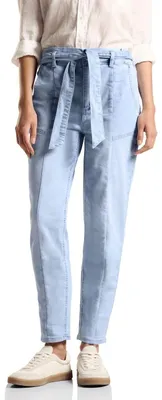 Productafbeelding van Street One Paperbag Jeans