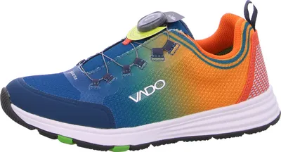Produktbild von Vado Fade Lo Boa GTX Sneaker Mehrfarbig