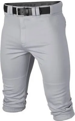 Produktbild von Easton Rival+ Knicker Adult L Grey Baseball/Softball Artikel