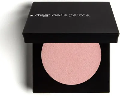 Obrázok produktu pre Diego dalla Palma Makeupstudio, Prášok, Ružová, Pale pink, 1 farba/farieb, Matte, 3 g
