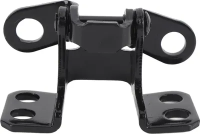 Image de Charnière de hayon 68801-60050 Métal Impact Resistant Scratch Proof pour GX400 GRJ158 GX460 URJ150