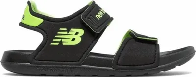 Produktbild von New Balance Sandalen YOSPSDKL mit verstellbarem Klettverschluss und Gummisohle