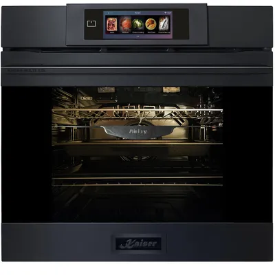 Produktbild von Kaiser EH 6347 Multifunktions-Elektro-Backofen mit Pyrolise und Dampfreinigung, 60 cm