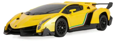 Obrázek produktu pro Amewi 21115, Auto na driftování, 1:18, 6 rok/roky, 500 mAh, 411 g